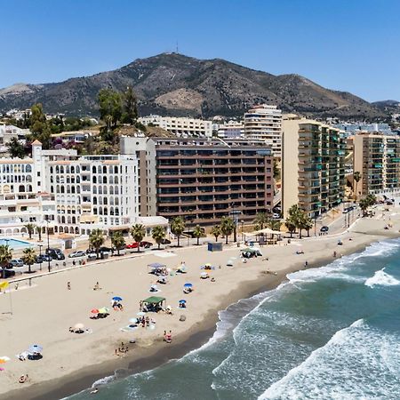 Buenavista Lifestyle By Sur Suites Fuengirola Exterior foto