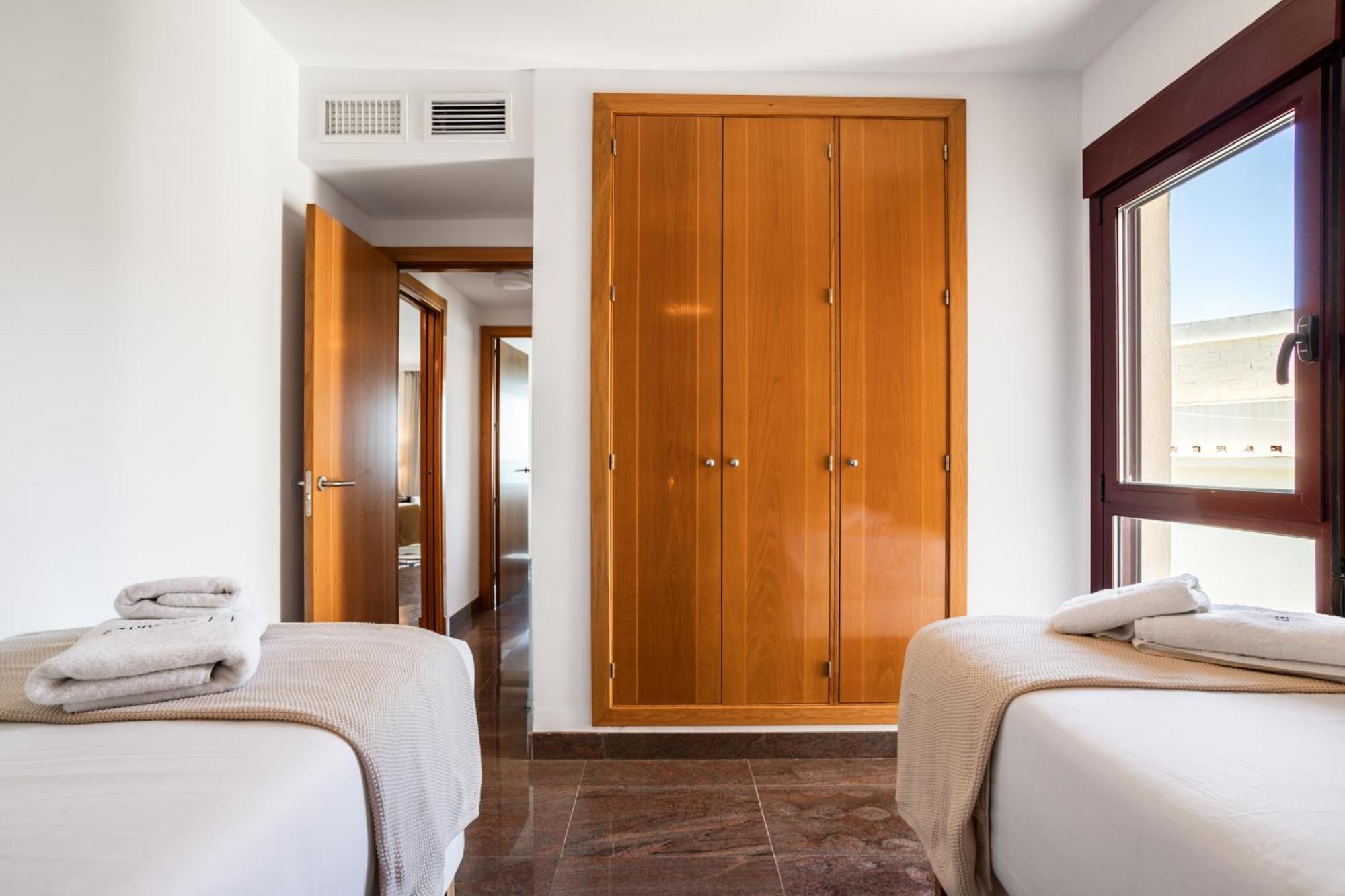 Buenavista Lifestyle By Sur Suites Fuengirola Exterior foto